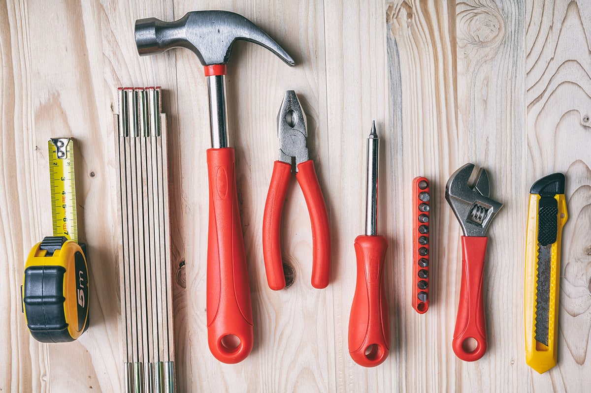 HANDTOOLS - Mica Online