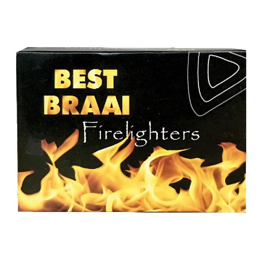 TOTAI Firelighters