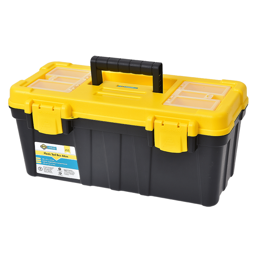 MTS Toolbox Plastic - 44CM