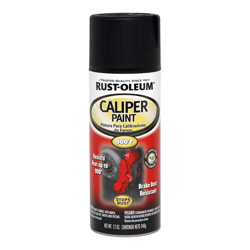 RUST-OLEUM Auto Caliper Paint - 340G - Black