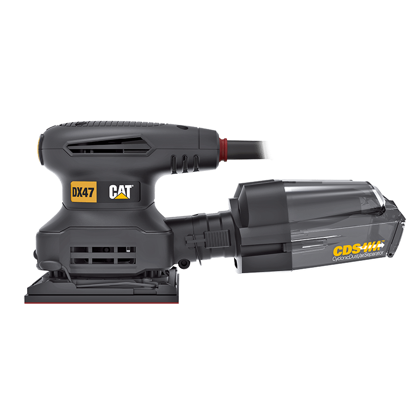 CAT 240W Sheet Palm Sander