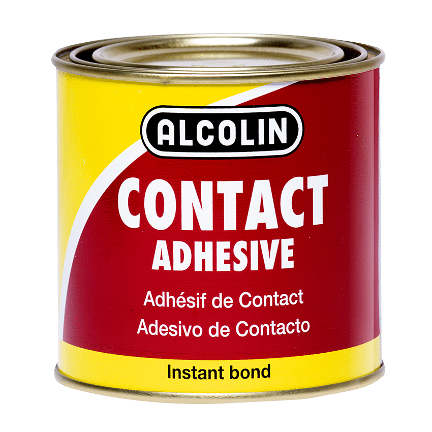 ALCOLIN Adhesive Contact - 500ML