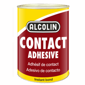 ALCOLIN ADHESIVE CONTACT - 5L