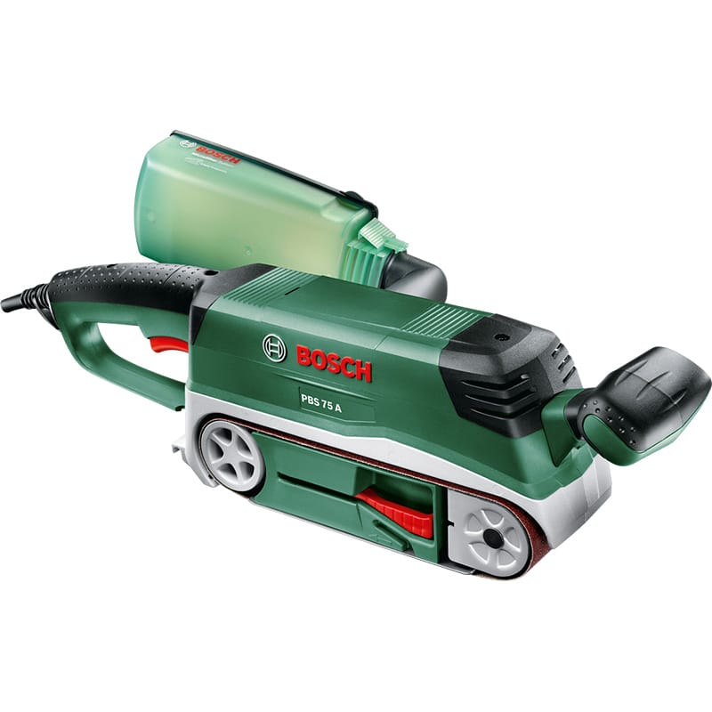 BOSCH Sander Belt Gr 710W Pbs 75 a