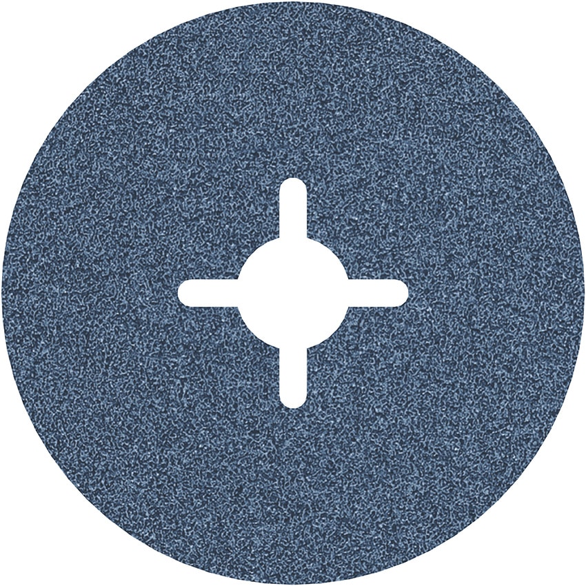 BOSCH Disc Fibre 115MM 22/23MM 80G