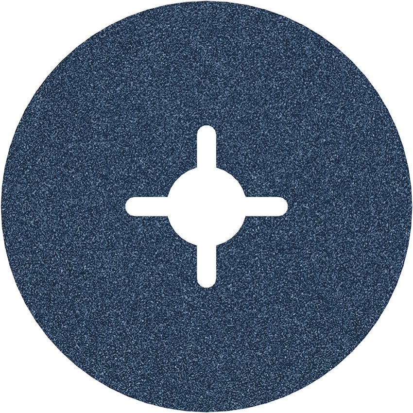 BOSCH Disc Fibre 115MM 22/23MM 100G