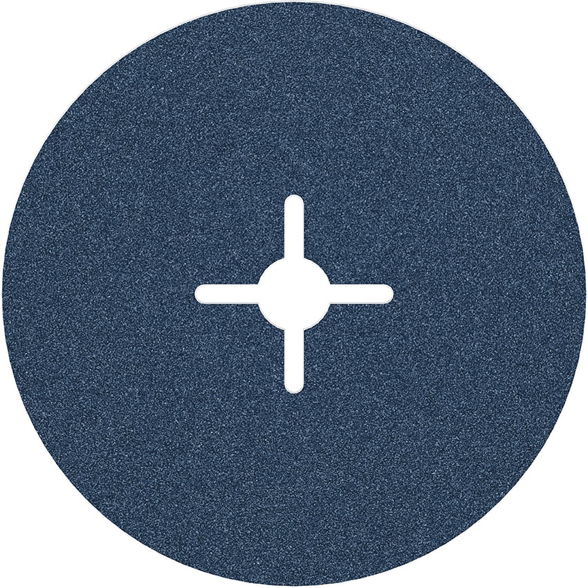 BOSCH Disc Fibre 180MM 22/23MM 100G
