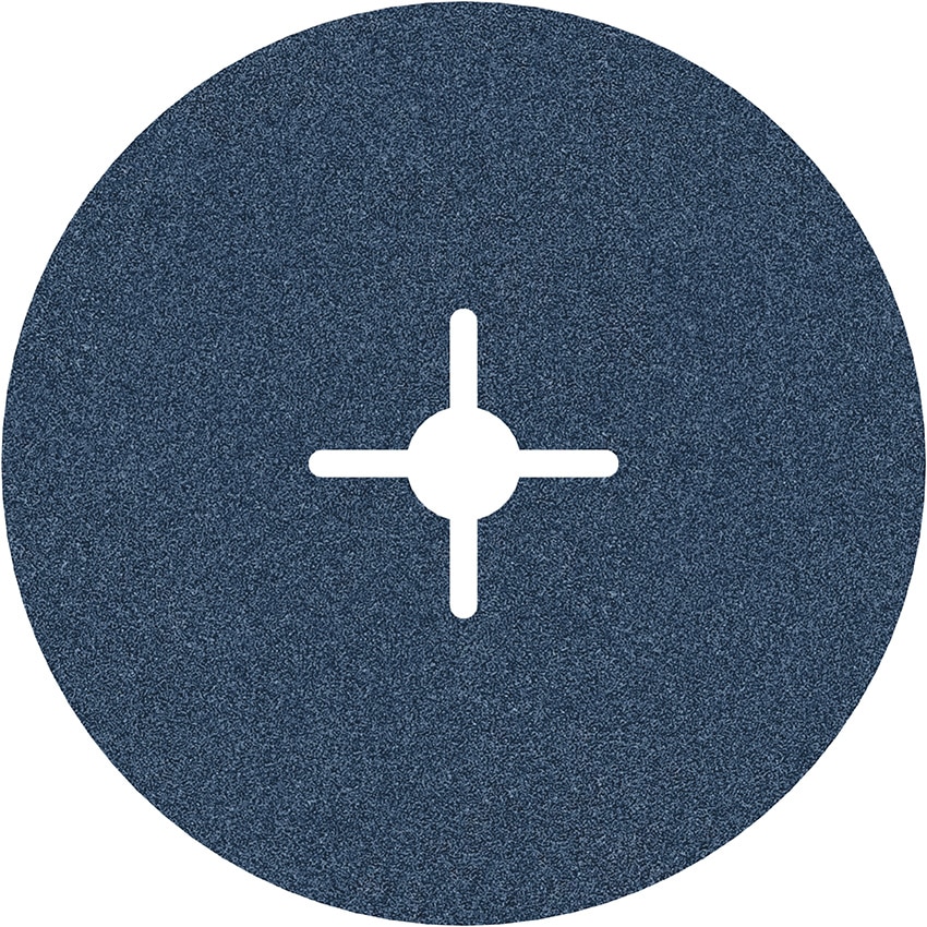BOSCH Disc Fibre 180MM 22/23MM 120G