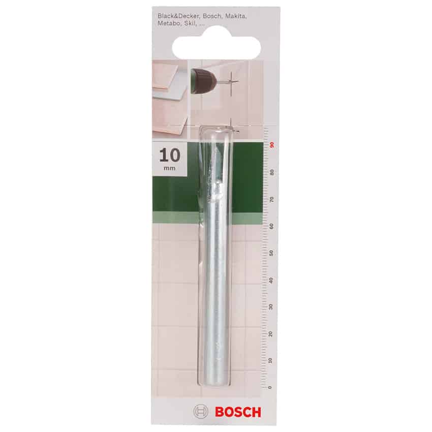 BOSCH Bit Drill Ceramic 10.0MMX90MM Cyl-9