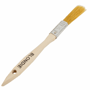 ACADEMY BLONDIE LAYMAN PAINT BRUSH - 12MM