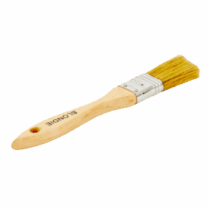 ACADEMY BLONDIE LAYMAN PAINT BRUSH - 25MM