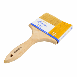 ACADEMY BLONDIE LAYMAN PAINT BRUSH - 125MM