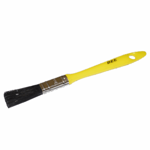 ACADEMY BEE PAINT BRUSH - 12MM