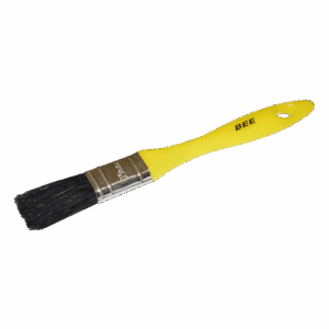 ACADEMY BEE PAINT BRUSH - 19MM