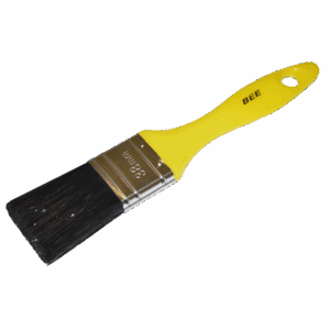 ACADEMY BEE PAINT BRUSH - 38MM