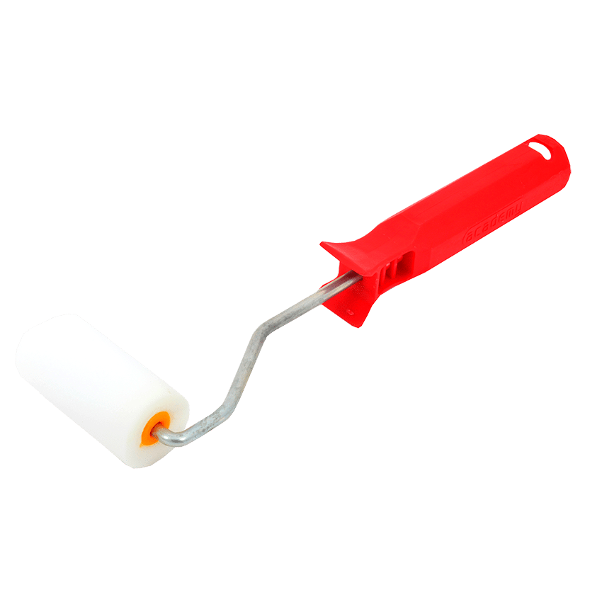 ACADEMY Radiator Complete Roller - 70MM