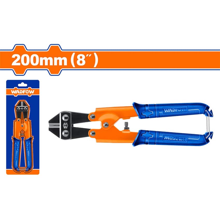 WADFOW Cutter Bolt Mini 8''
