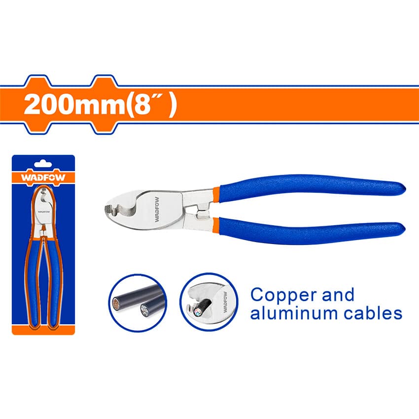 WADFOW Cutter Cable 200MM