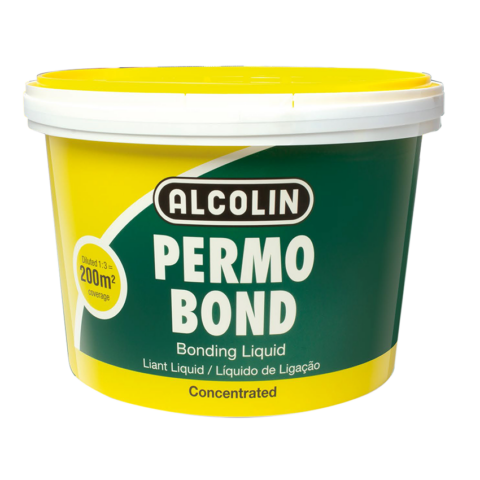 ALCOLIN Permobond - 2.5L