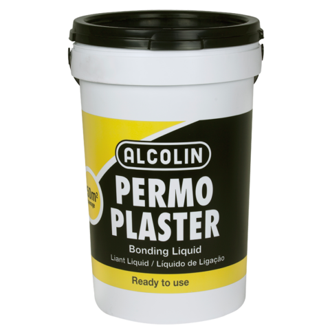 ALCOLIN Permoplaster - 25L