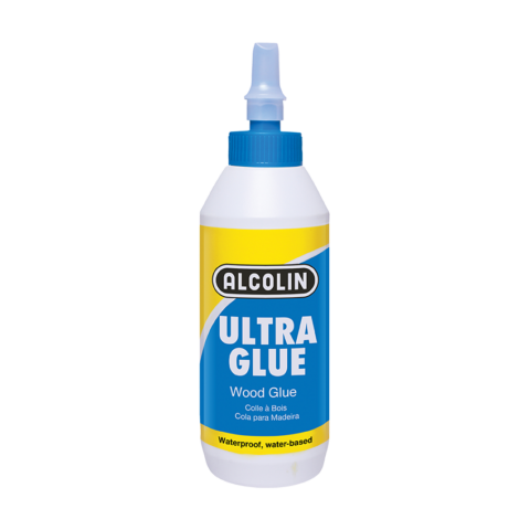 ALCOLIN Ultra Wood Glue - 250ML