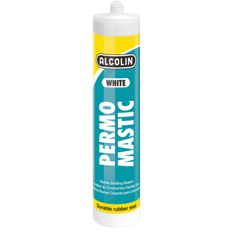 ALCOLIN Permomastic 280ML - White