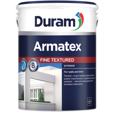 DURAM Armatex 5L - Ash