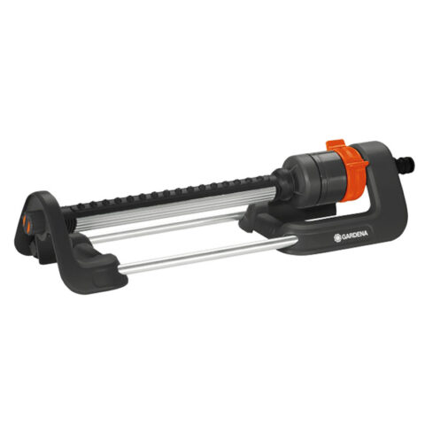 GARDENA Oscillating Sprinkler Aqua - Medium