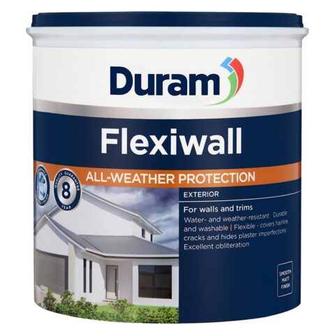 DURAM Flexiwall 1L - White