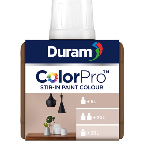 DURAM Colorpro 80ML - Almond