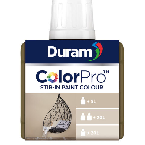 DURAM Colorpro 80ML - Stone