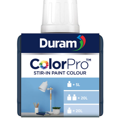 DURAM Colorpro 80ML - Lagoon