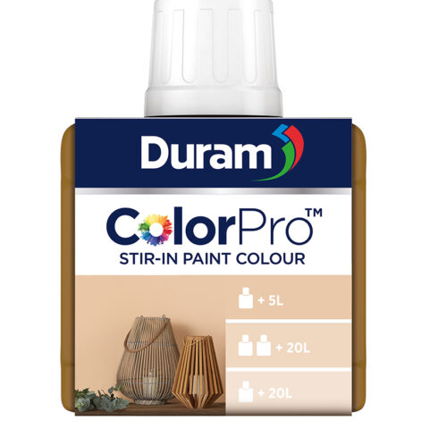 DURAM Colorpro 80ML - Camel