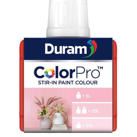 DURAM Colorpro 80ML - Rose