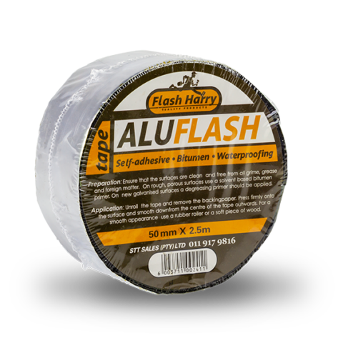 Flash Harry Alu Flash - 10MX100MM