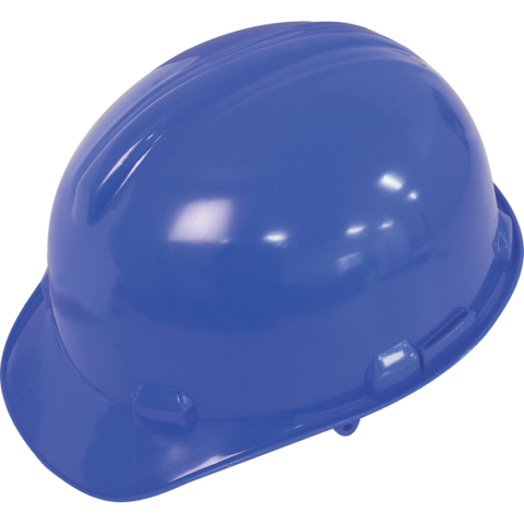MATSAFE Hard Hat - Sabs Approved - Blue