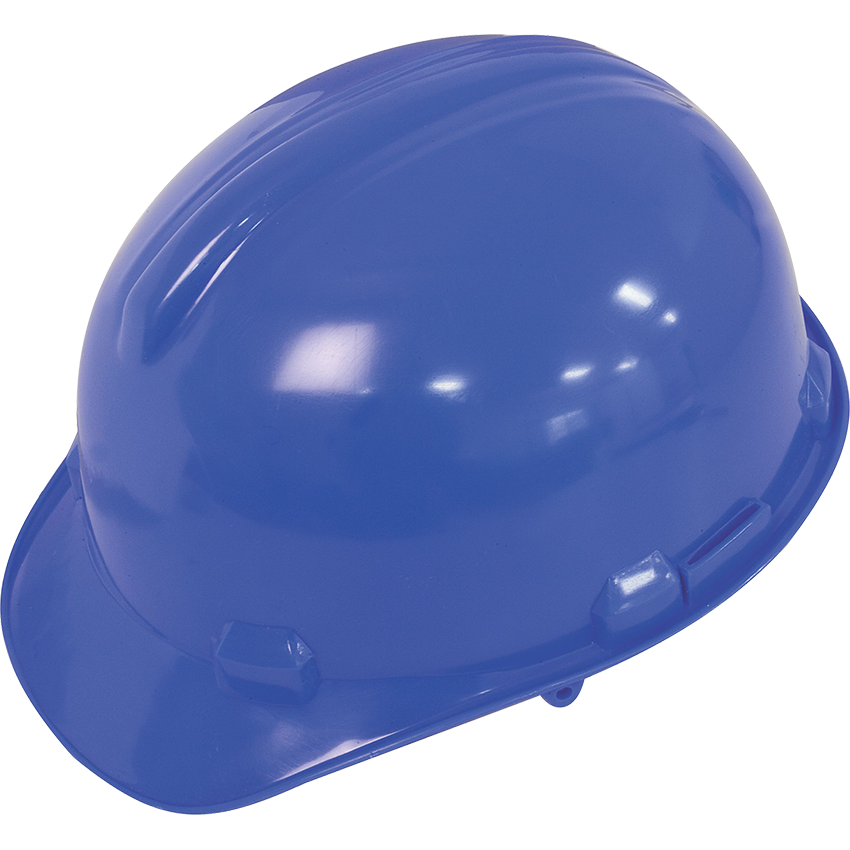 MATSAFE Hard Hat - Sabs Approved - Blue