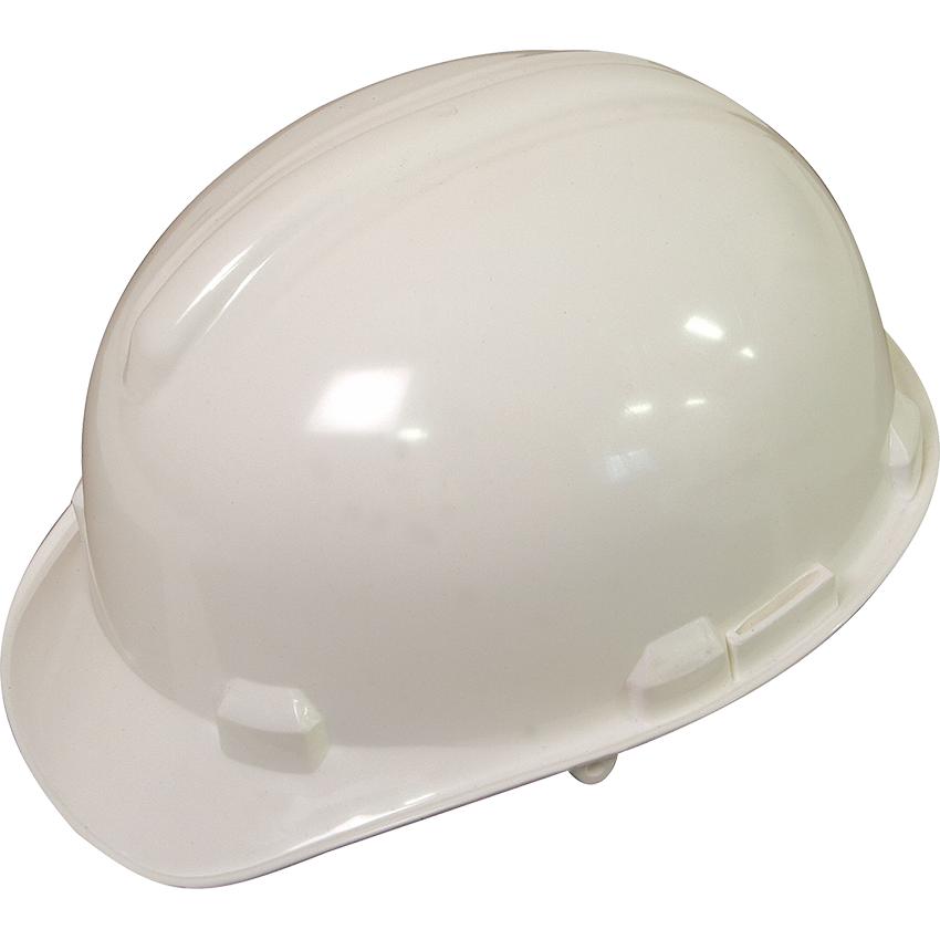 MATSAFE Hard Hat - Sabs Approved - White