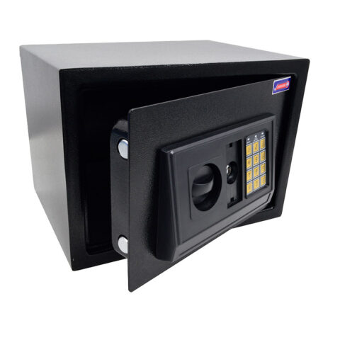 SANLIC Led Digital Safe - Medium
