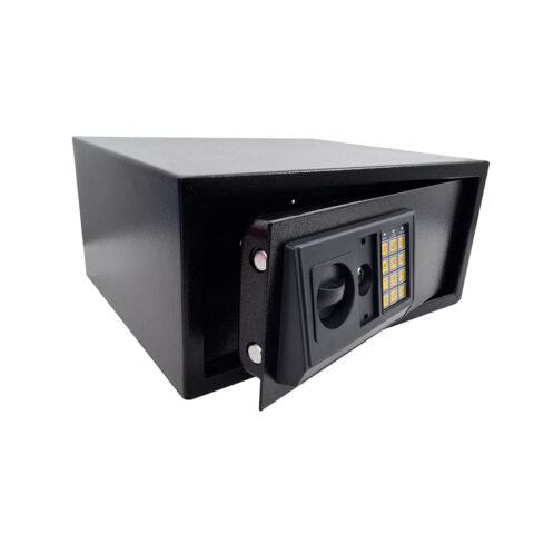SANLIC Led Digital Safe - Laptop