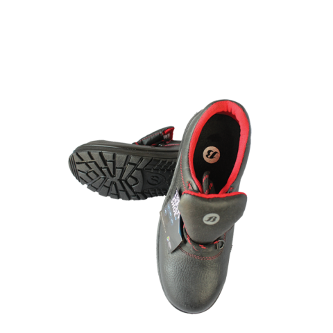 MATSAFE Konga Safety Shoe - Size 8