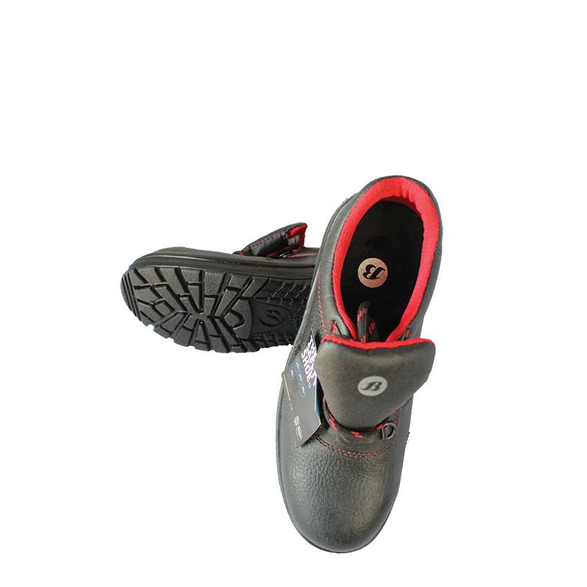 MATSAFE Konga Safety Shoe - Size 10