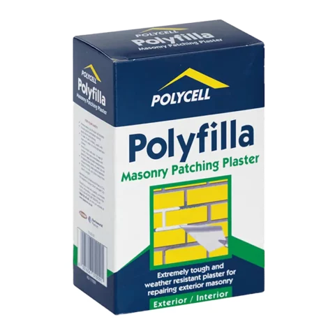 PLASCON Polyfilla Masonry Patching Plaster 2Kg