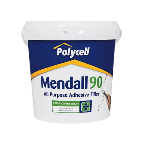 PLASCON Polycell Polyfilla Mendall 90 2Kg