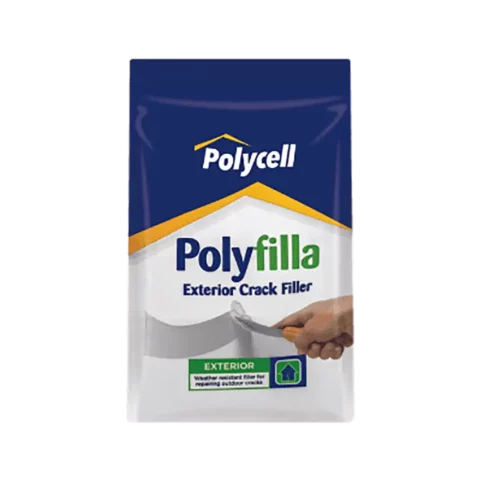 PLASCON Polycell Polyfilla Exterior 2Kg