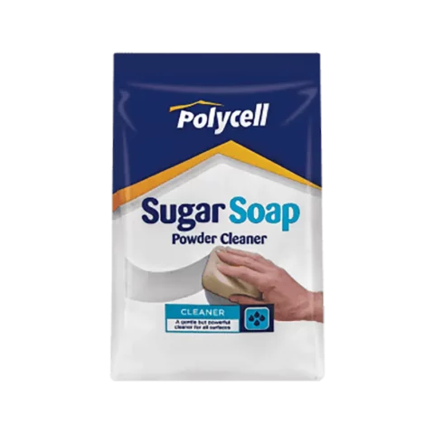 PLASCON Polycell Cleaner Sugar Soap Powder 500G