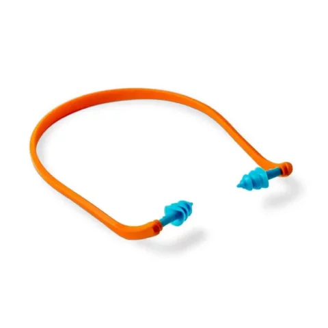 DROMEX Ear Plug Xtree Re-Usaeable Eg3301B Snr28