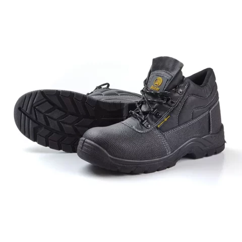 DROMEX Boot Dh-Boxer 8 Black
