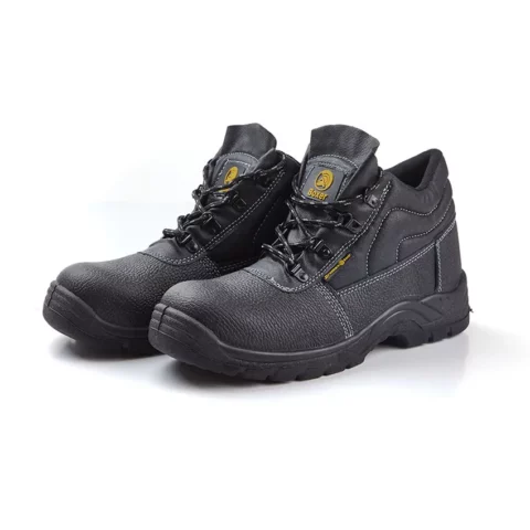 DROMEX Boot Dh-Boxer 9 Black