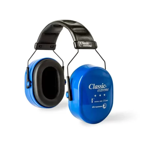 DROMEX Ear Muff Classic Extreme Cem Snr30